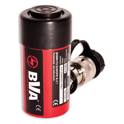 Siłowniki ogólnego przeznaczenia