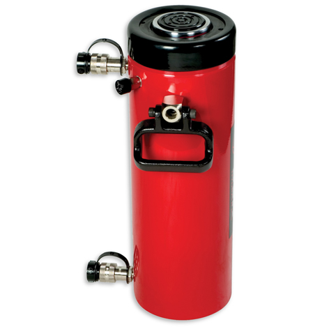 Siłowniki uniwersalne 700 bar