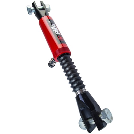 Siłowniki ściągające 700 bar