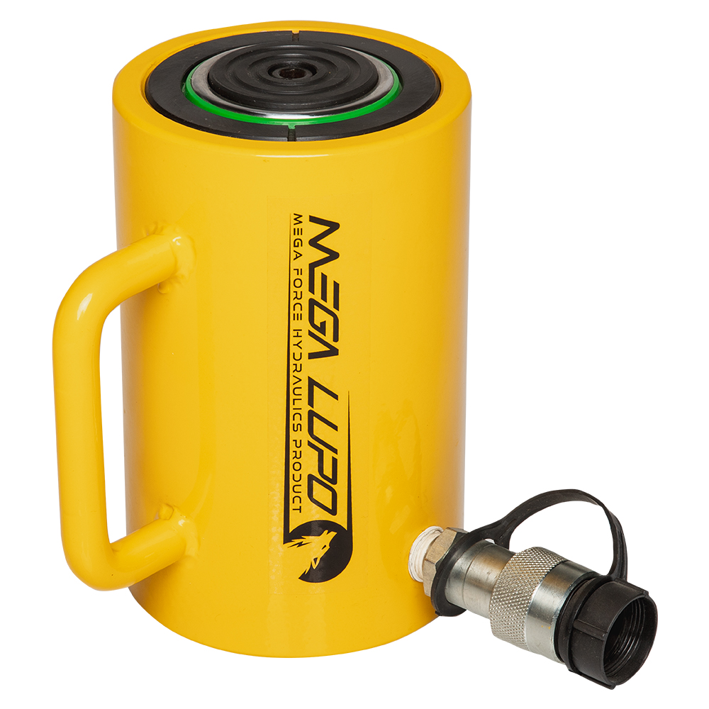 siłowniki uniwersalne